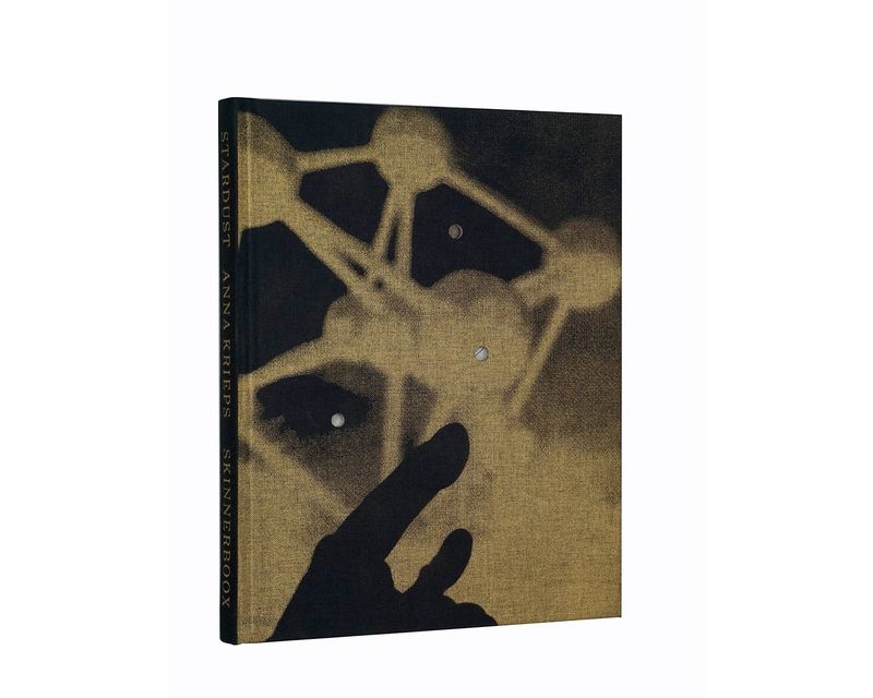 Stardust by Anna Krieps | Skinner Boox