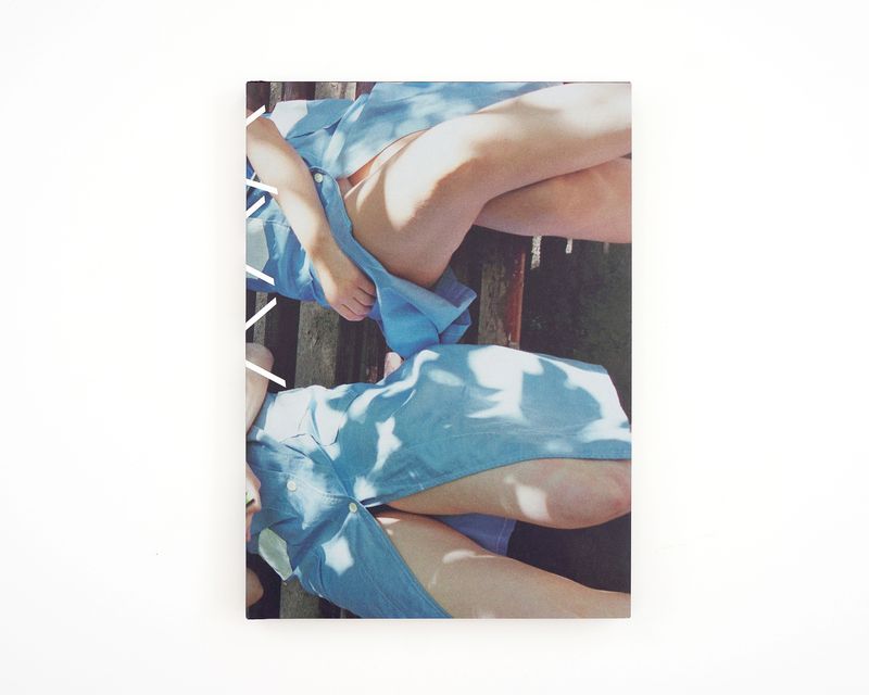 УYY by Yelena Yemchuk | Depart Pour L'Image