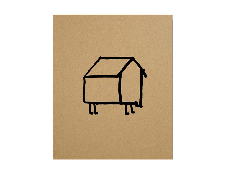 © One Bed, Two Blankets, Seventy-Six Rules by Sabine Hess & Nicolas Polli | Ciao Press