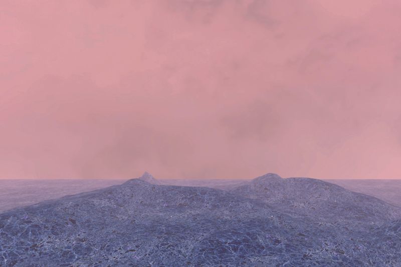 Envisioning Future Realities