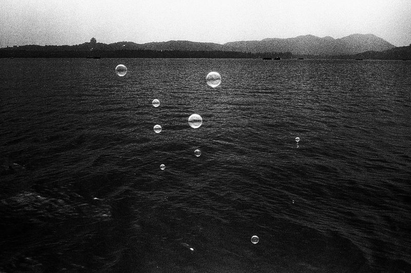 A Visual Digression from Reality in Contemporary China