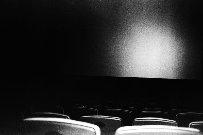 A Visual Digression from Reality in Contemporary China