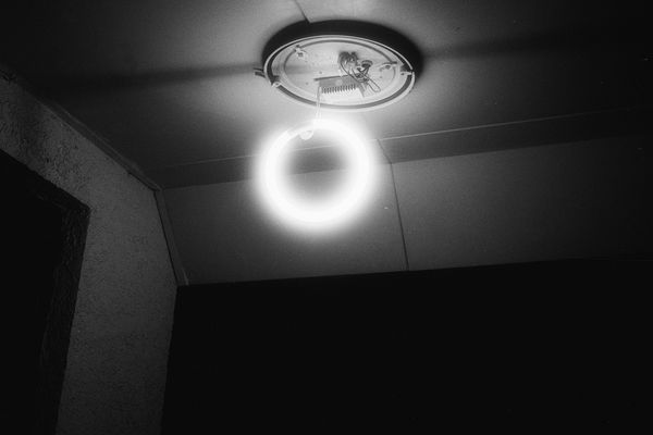 A Visual Digression from Reality in Contemporary China