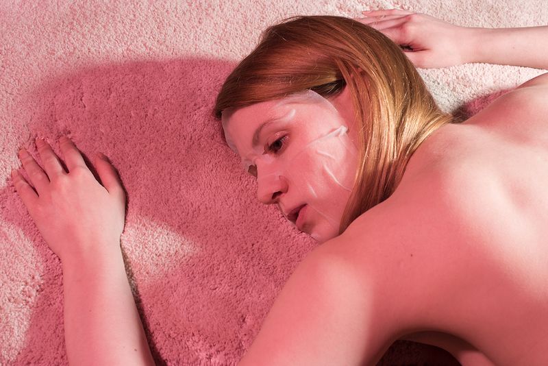 A Visual Interpretation of Stereotypical Female Hysteria