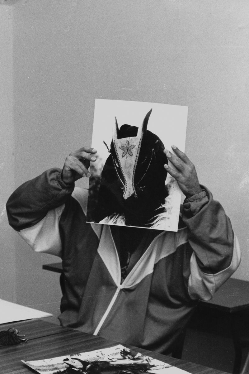 © Giulia Arantxa Novelli