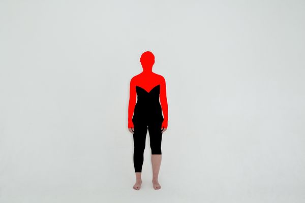 Performing for the Camera as a Process of Self-Improvement