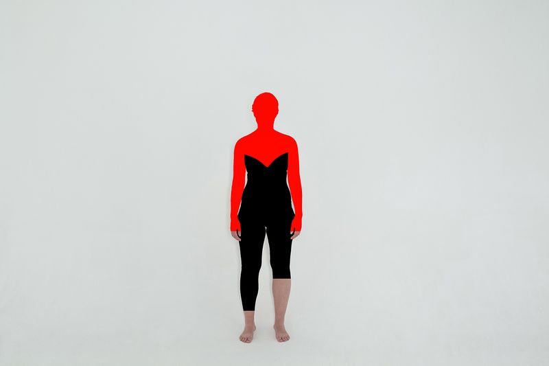 Performing for the Camera as a Process of Self-Improvement