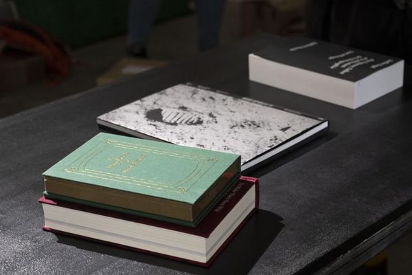 © Rencontres d'Arles
