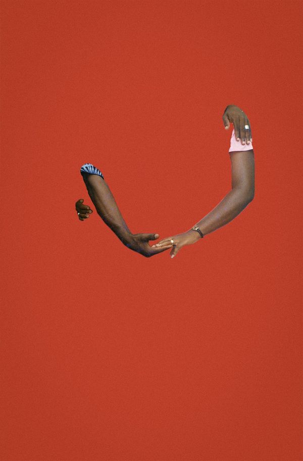 © Naomieh Jovin