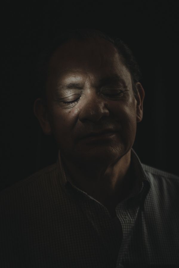 A Poetic Tale Honouring a Missing Mexican Woman