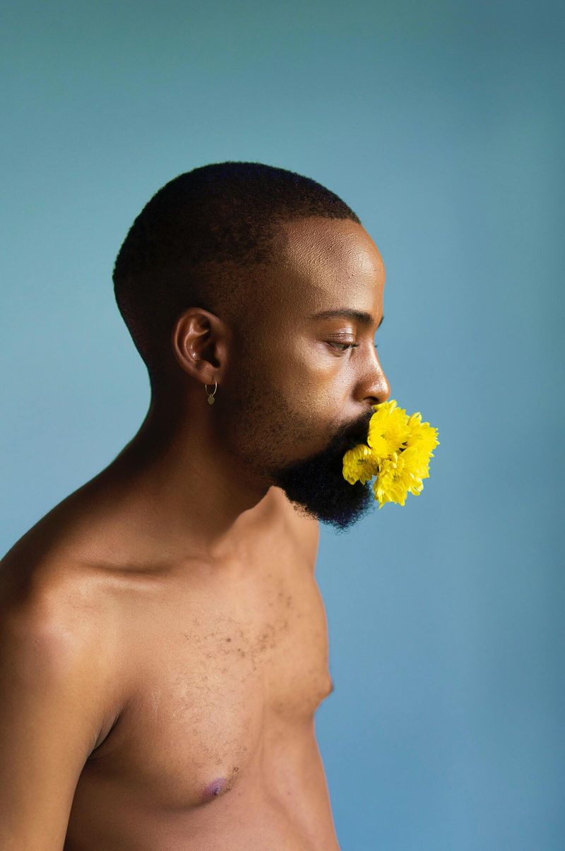 © Cole Ndelu (South Africa) from the project A Study of Femininity