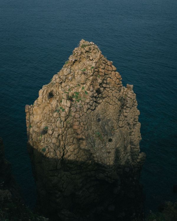 Image from Ustica, Awarded a Solo Show at PhEST in 2020 © Jacob Balzani Lööv