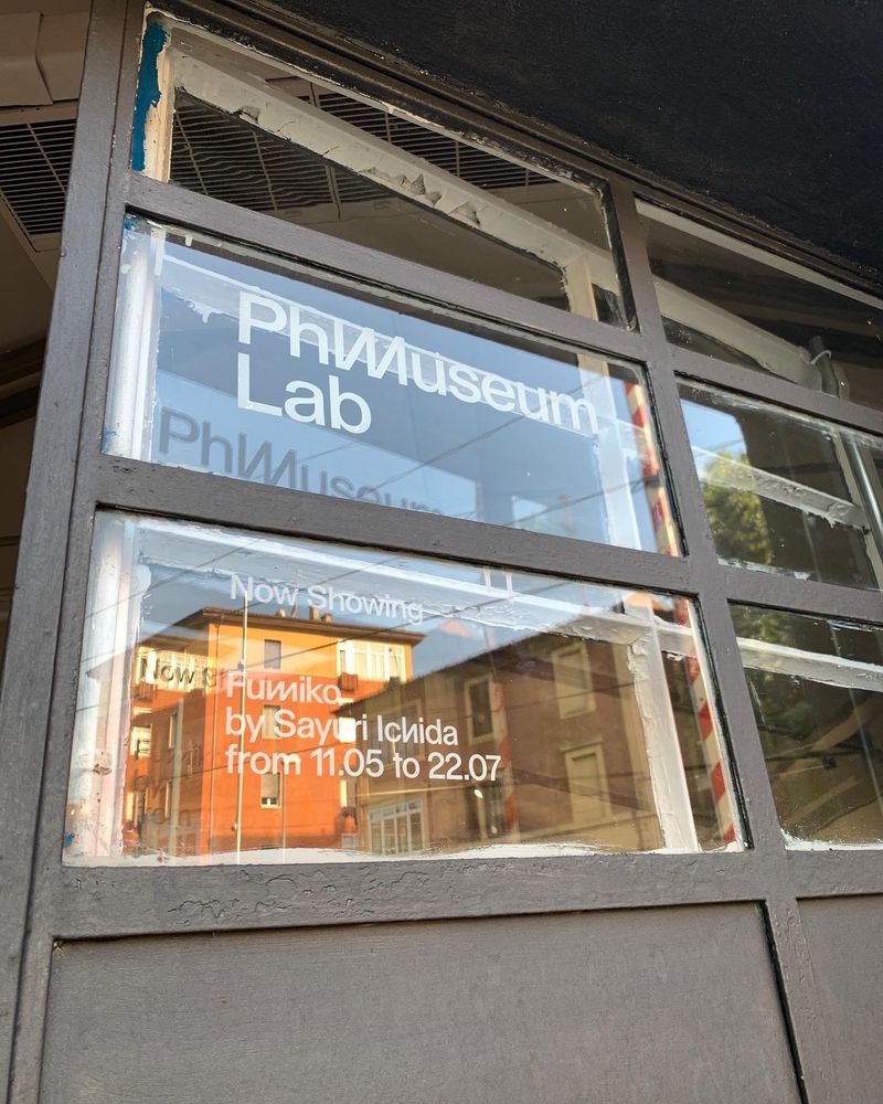 All images © PhMuseum