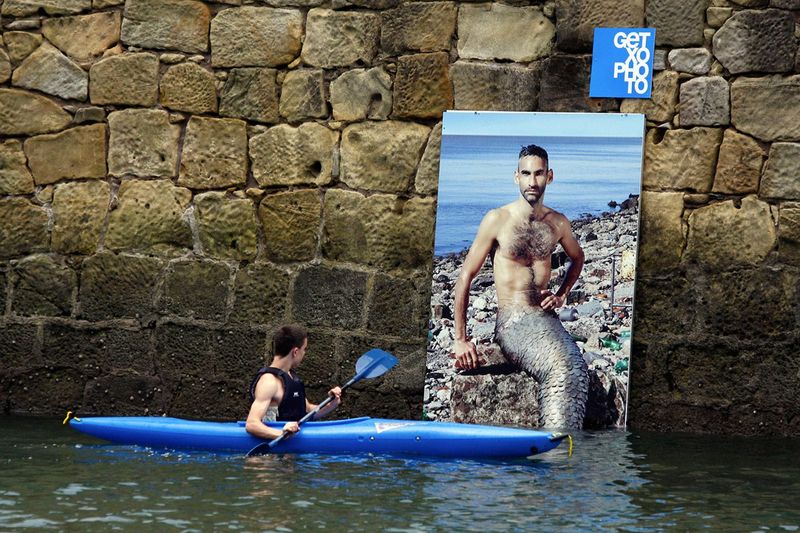 Introducing The Next Getxophoto Festival