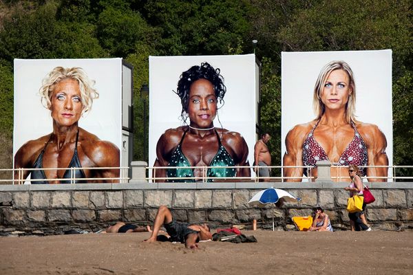 Introducing The Next Getxophoto Festival