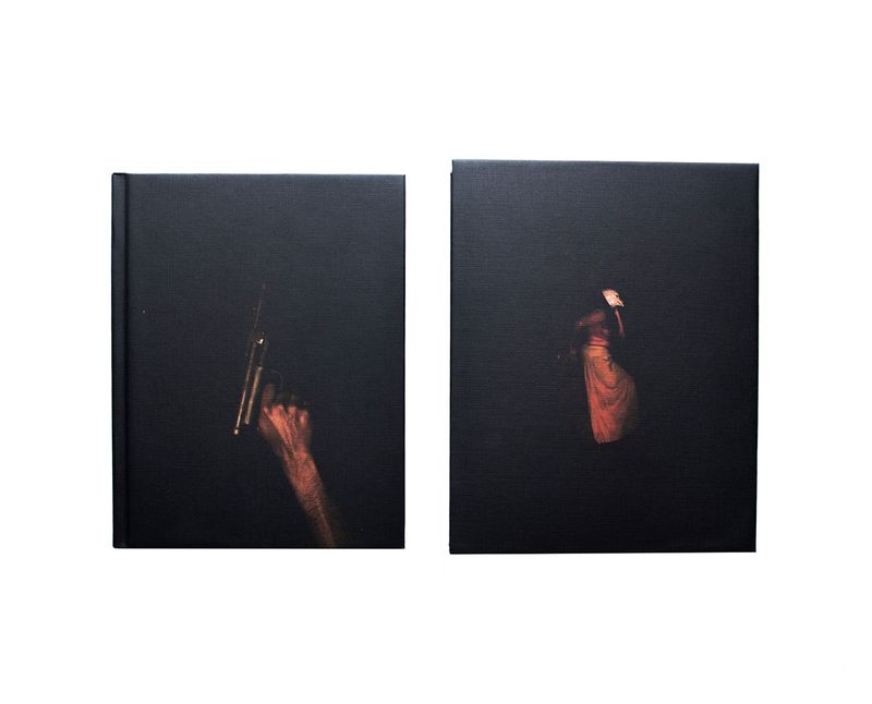 PHmuseum’s Best Photobooks of 2020