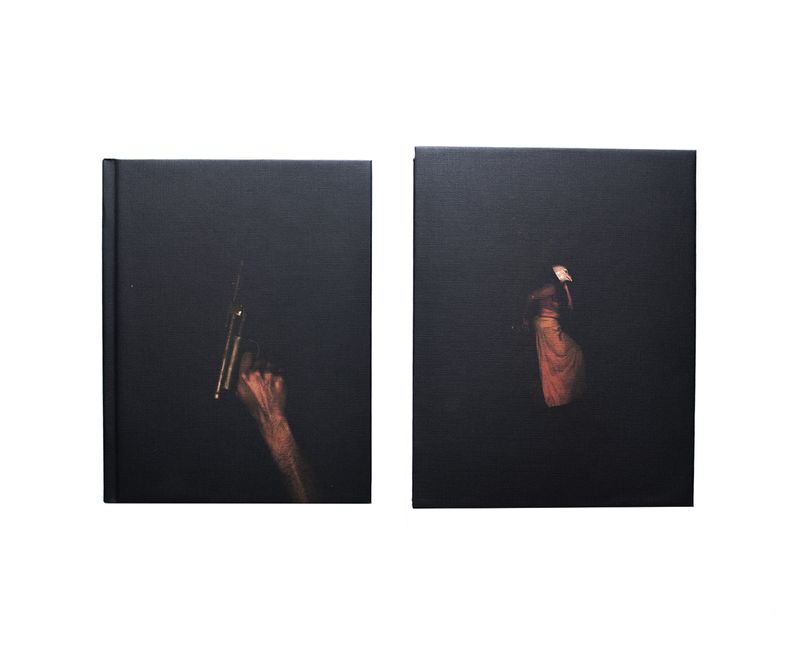 PHmuseum’s Best Photobooks of 2020