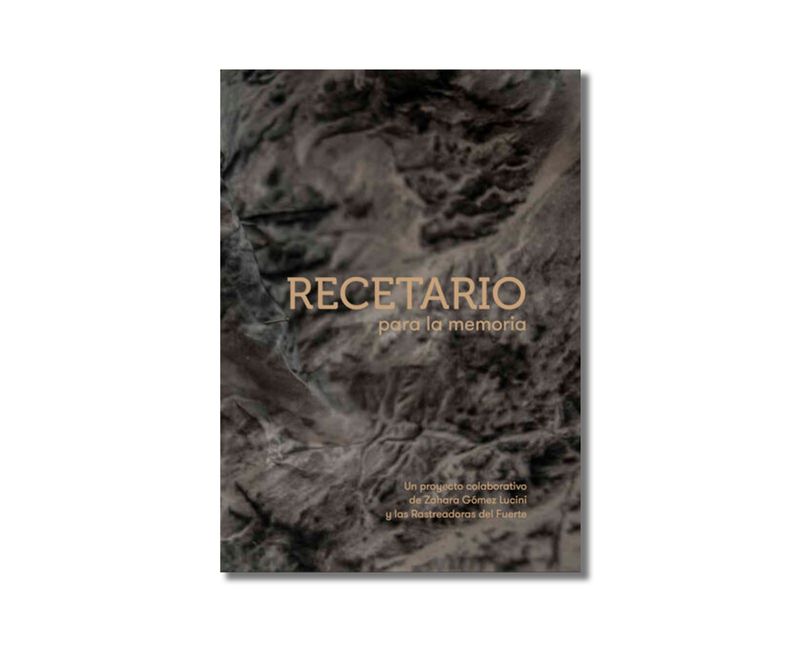 Recetario para la memoria