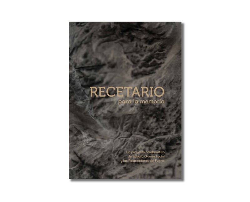 Recetario para la memoria