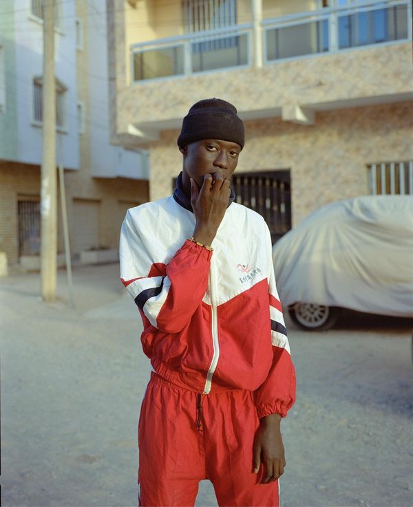 © Dani Pujalte. 2019 Photography Grant finalist