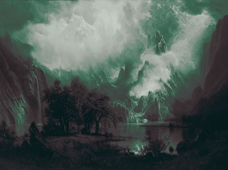 Re-Imagining the Story of Mount Rosalie