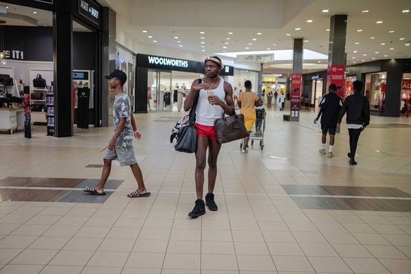 A Closer Look at the Young Generations of Africa