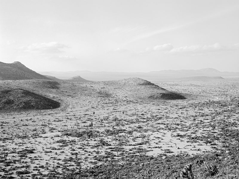 Tracing the History of Sacred Land in Central Mexico 