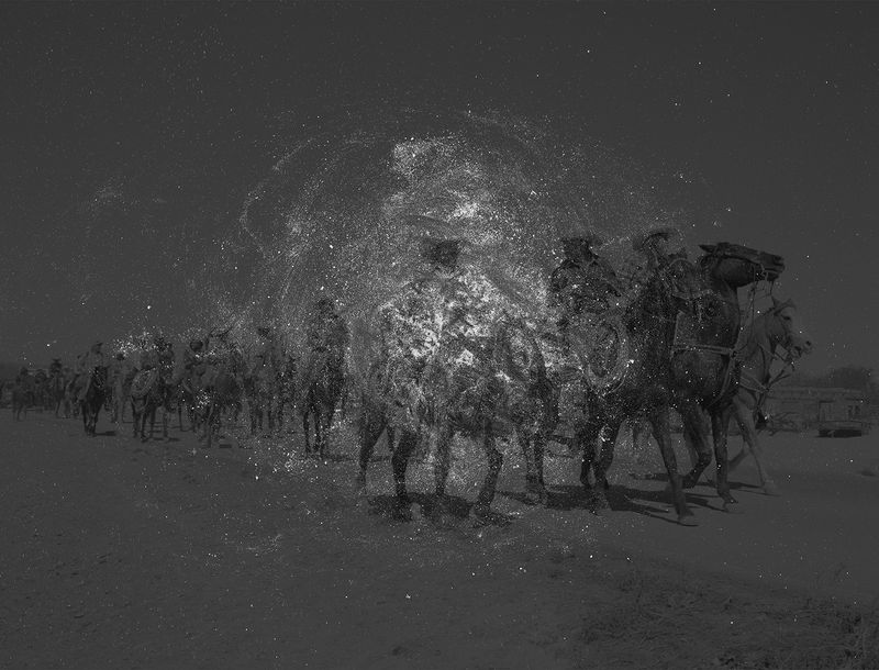 Tracing the History of Sacred Land in Central Mexico 