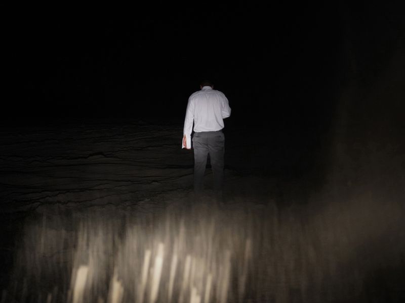 Through the Case of His Own Mother, Faysal Zaman Addresses the Violence that Many Women Suffer