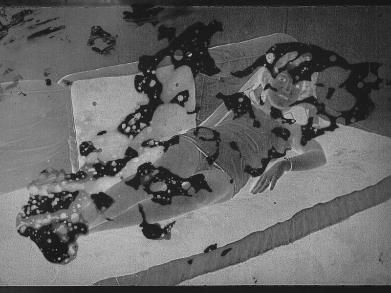 A Parallelism Between Divination, Dowsing, and Photography