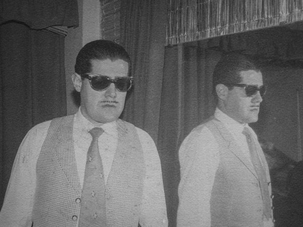 A Parallelism Between Divination, Dowsing, and Photography