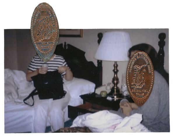 Crime Reconstruction in the Iconic Yosemite National Park