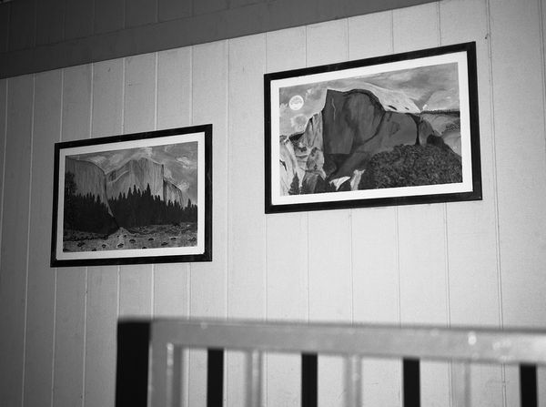 Crime Reconstruction in the Iconic Yosemite National Park