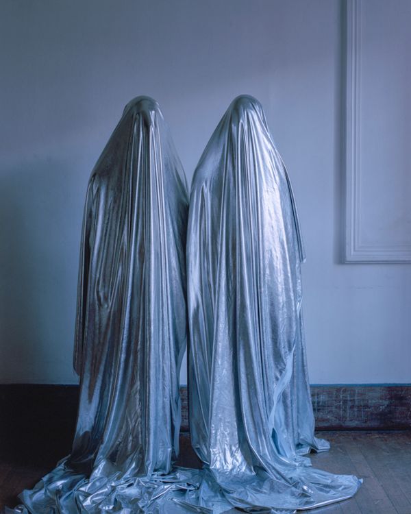from The Two Strands © Juliana Gómez Quijano