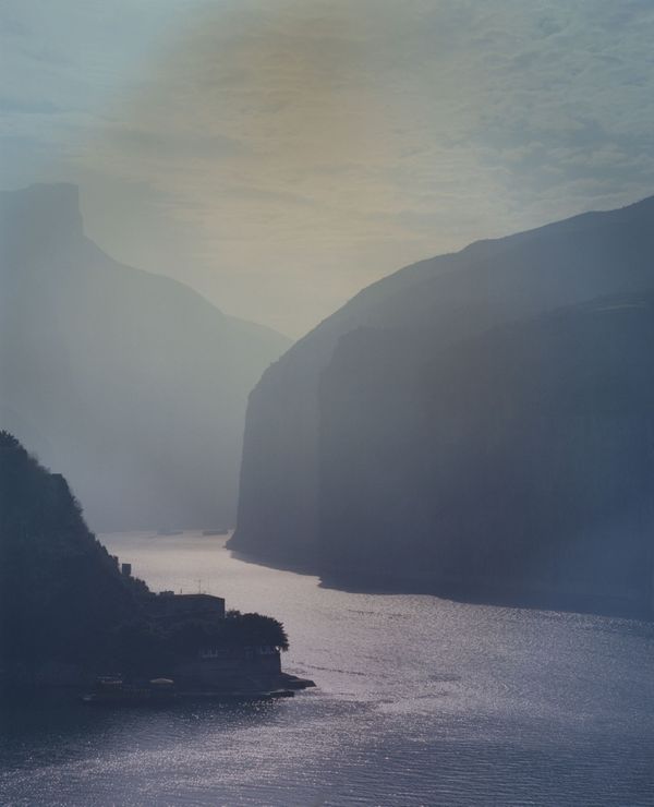 © Teresa Eng, PHmuseum 2019 Women Photographers Grant Awardee