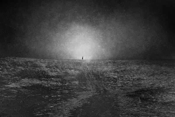 A Dark Universe Hidden within Sweden's Natural Environment