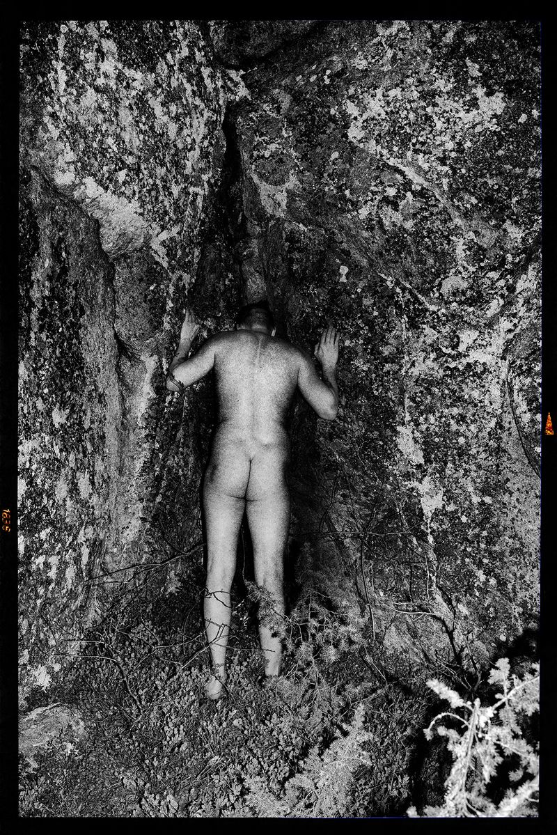 A Dark Universe Hidden within Sweden's Natural Environment
