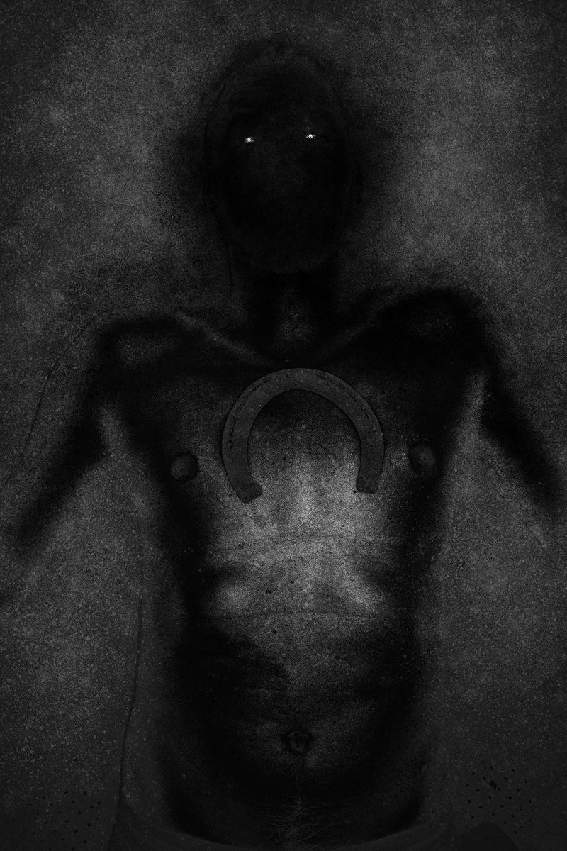 A Dark Universe Hidden within Sweden's Natural Environment