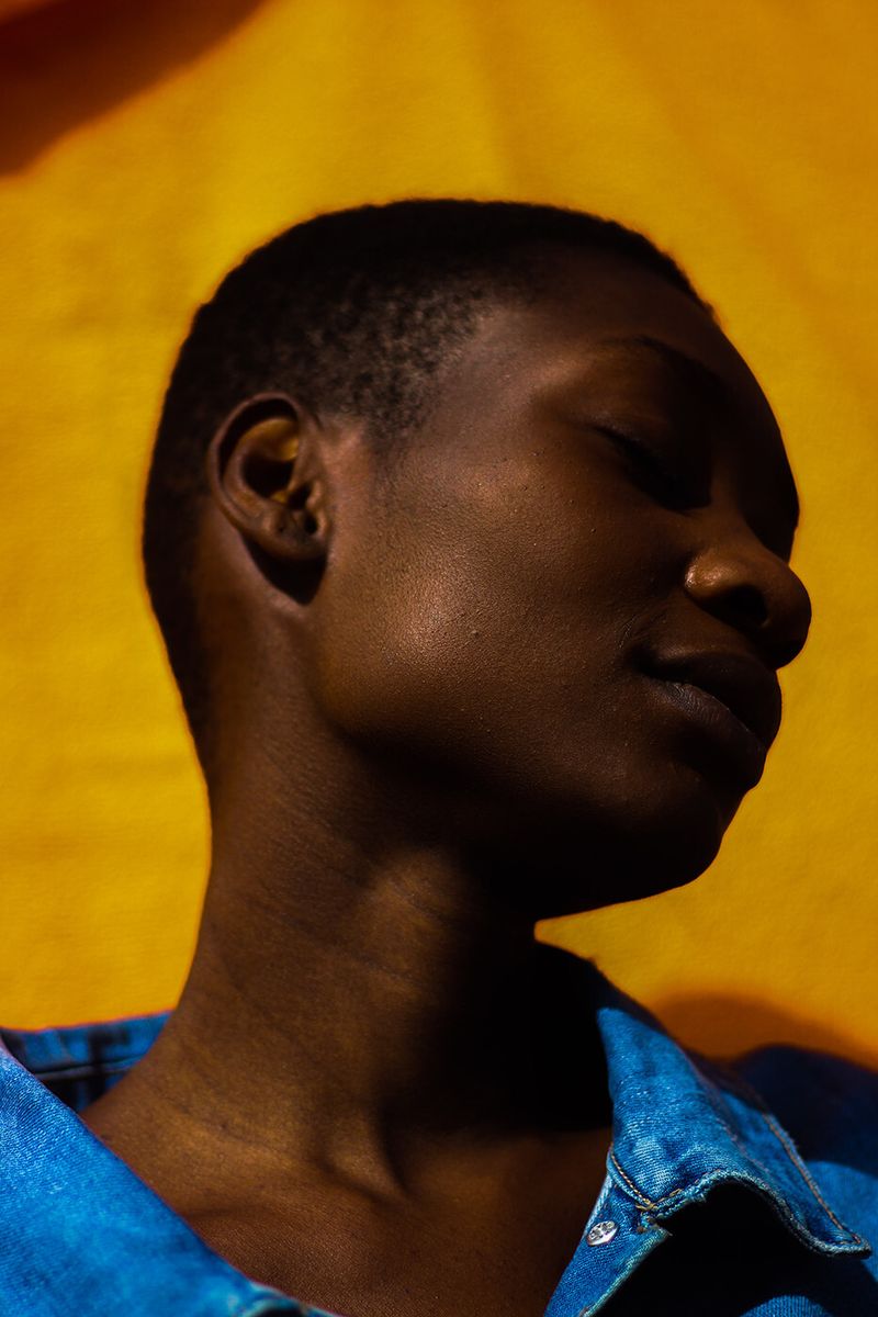 10 Black Female Photographers to Watch in 2021