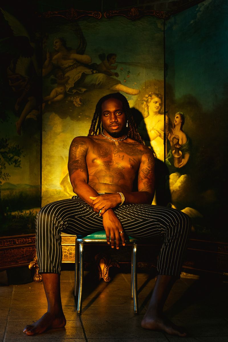 10 Black Female Photographers to Watch in 2021