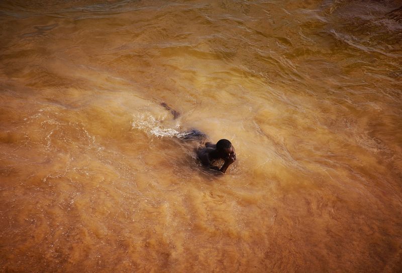 10 Black Female Photographers to Watch in 2021