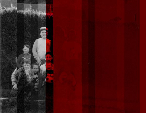 The Generation In-Between