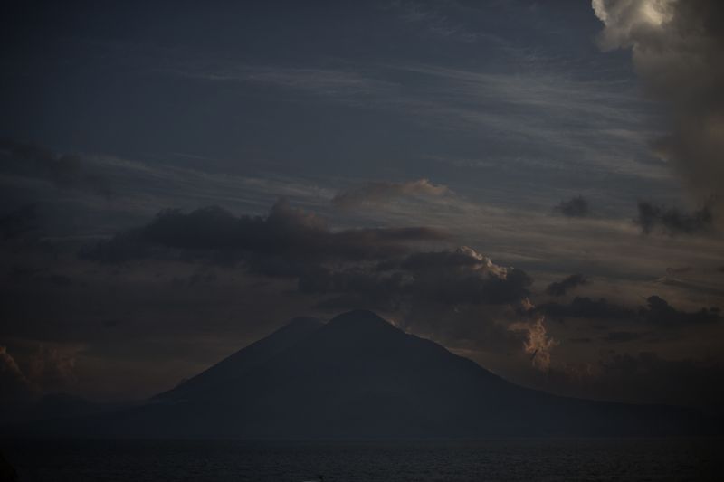 A Dark Tale of Violence in Central America’s Northern Triangle