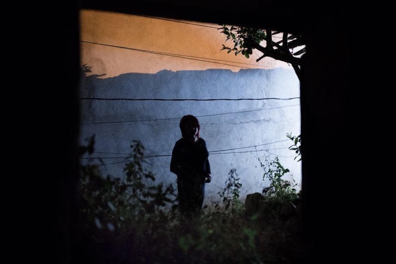 A Dark Tale of Violence in Central America’s Northern Triangle