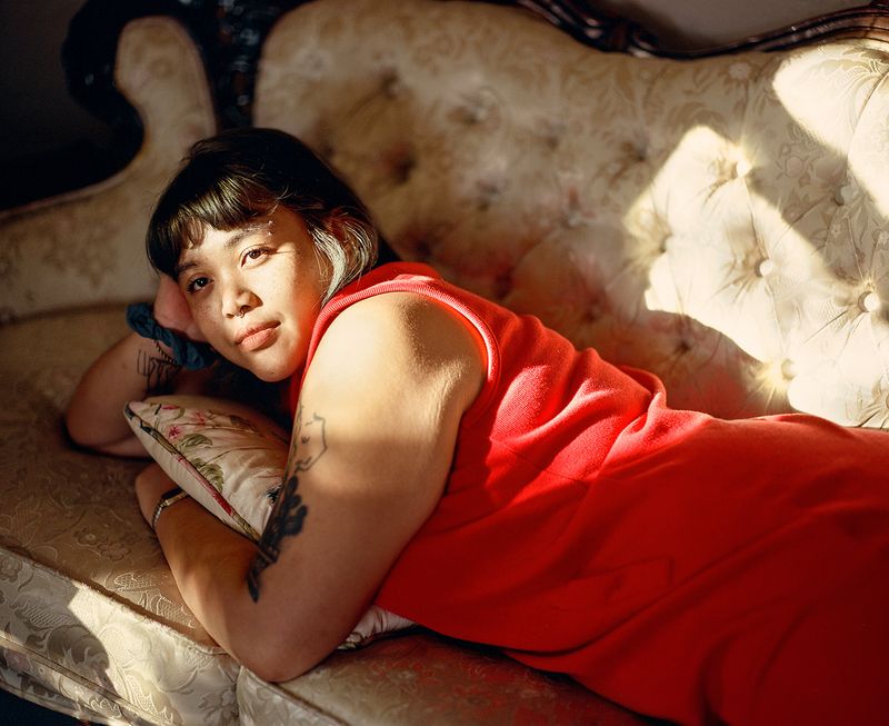 10 Women Photographers to Watch in 2020