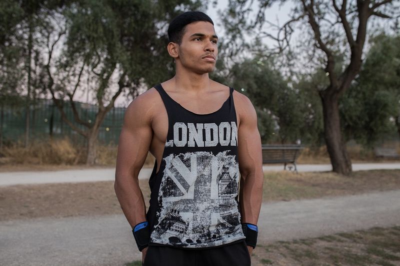 The New Italians: Looking at Second Generation Immigrants in Rome