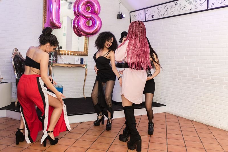 The New Italians: Looking at Second Generation Immigrants in Rome