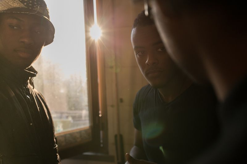 The New Italians: Looking at Second Generation Immigrants in Rome