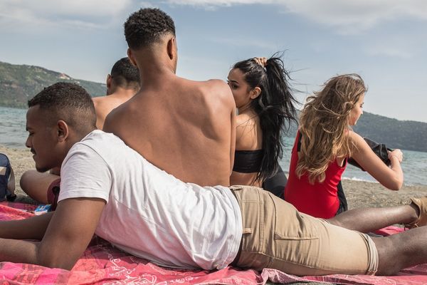 The New Italians: Looking at Second Generation Immigrants in Rome