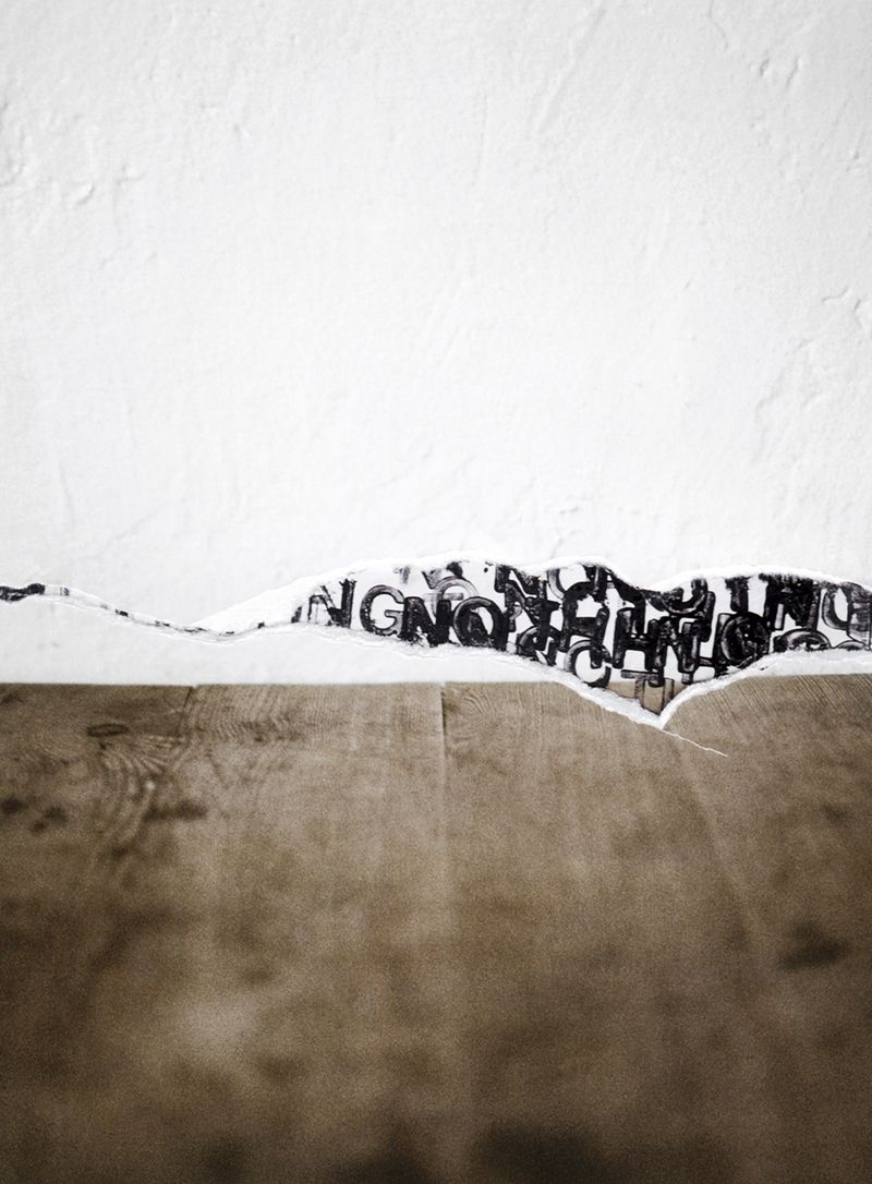 Reconstructing Identity From Personal Experiences